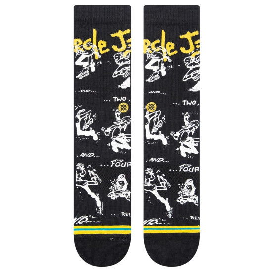 Stance Κάλτσες Circle Jerks